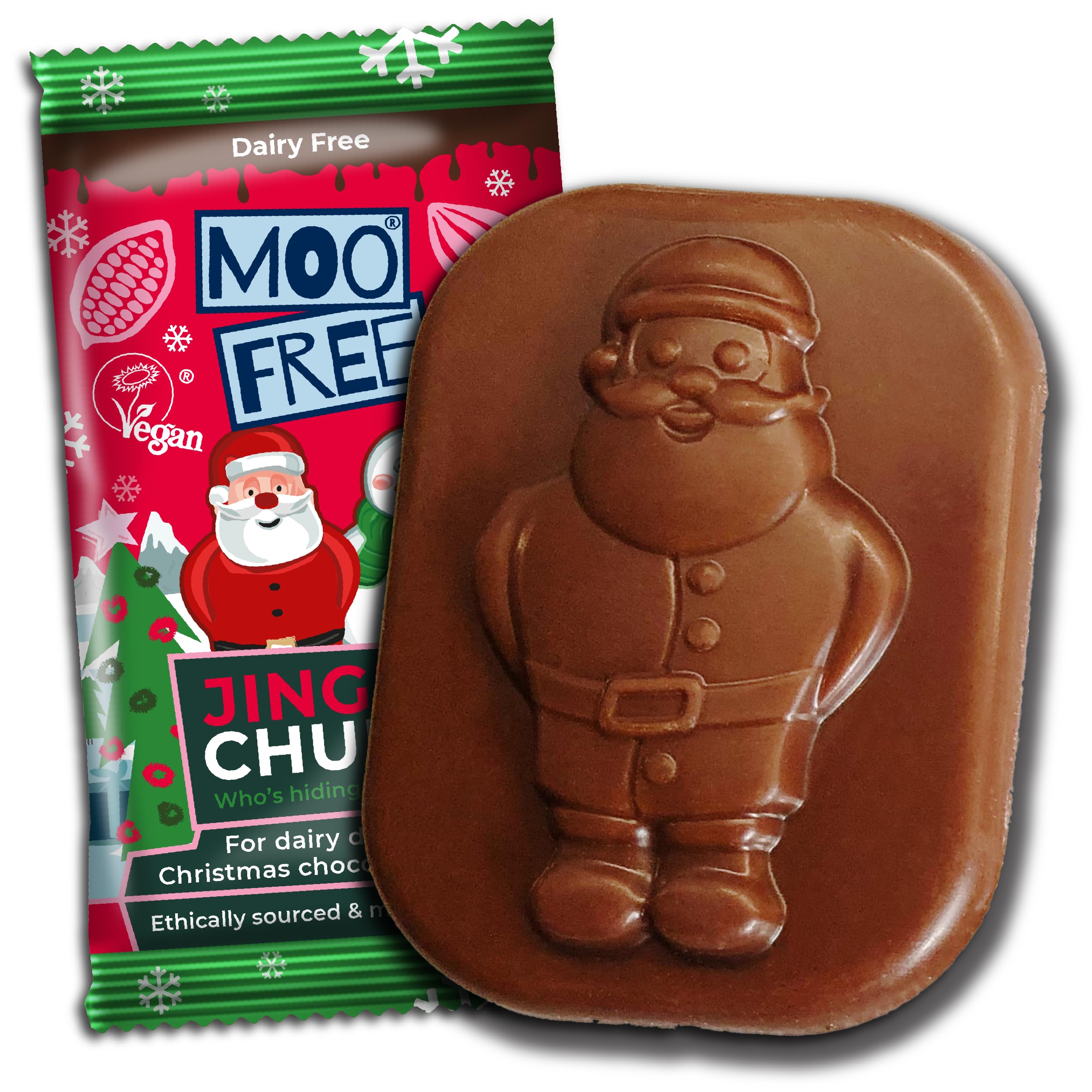 Natural Jingle Chums 0.53 oz