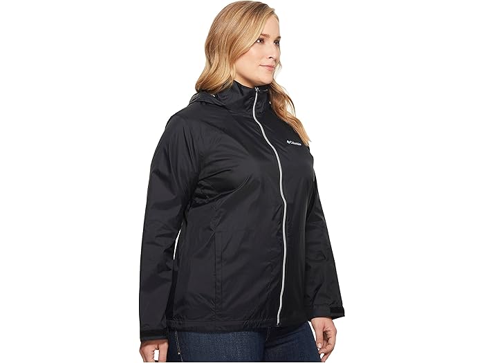 Columbia switchback iii jacket plus size Clearance
