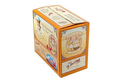 Miniatura 11 de Bob's Red Mill Muesli de frutas y semillas, 14 onzas