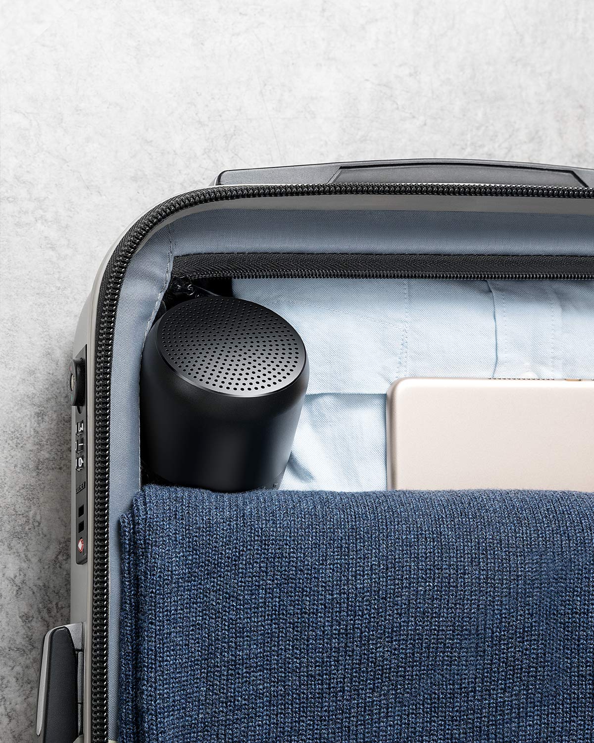 Anker SoundCore Mini 2 Speaker, Black : Amazon.co.uk: Electronics