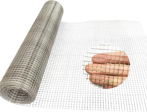 Stainless Steel Hardware Cloth