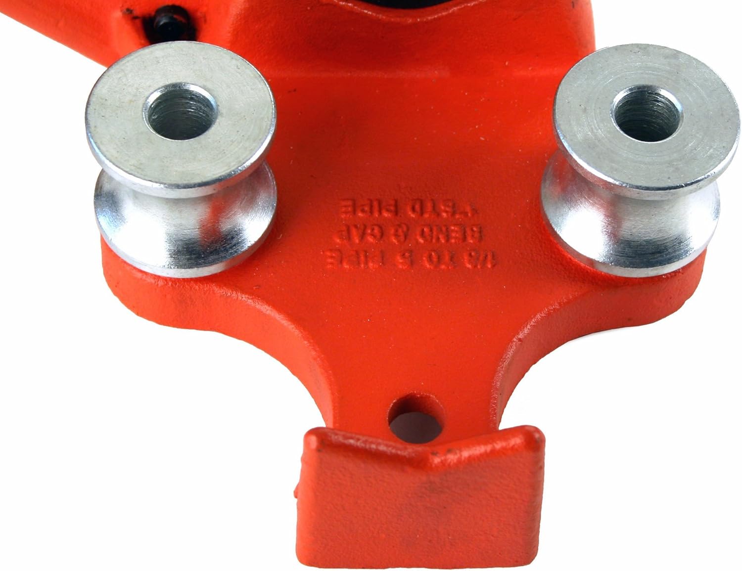 Exclusive Special Toledo Pipe BC 610 fits RIDGID 40210 Heavier Duty Screw Bench Chain Vise BC 510 60% Off Discount Toledo Pipe BC 610 fits RIDGID 40210 Heavier Duty Screw Bench Chain Vise BC 510