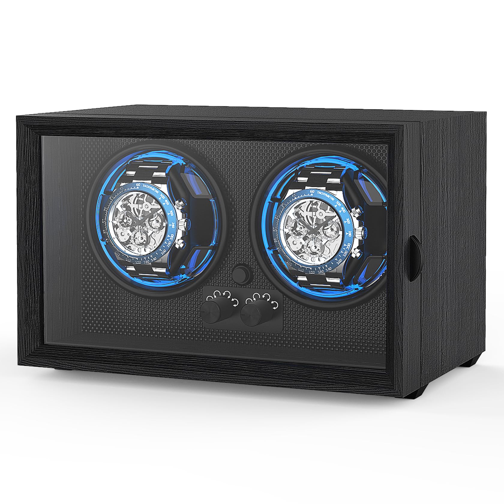 ALTIUS Double Watch Winder