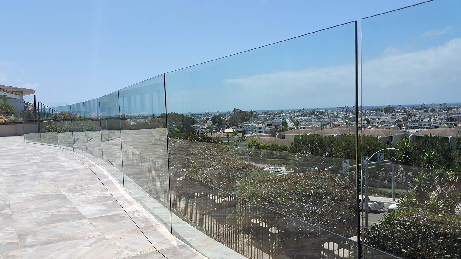 Diamond Seal Systems Forever Brilliant Made in The USA. Best Glass Restoration DSS Bath Kit Direct from The Manufacturer