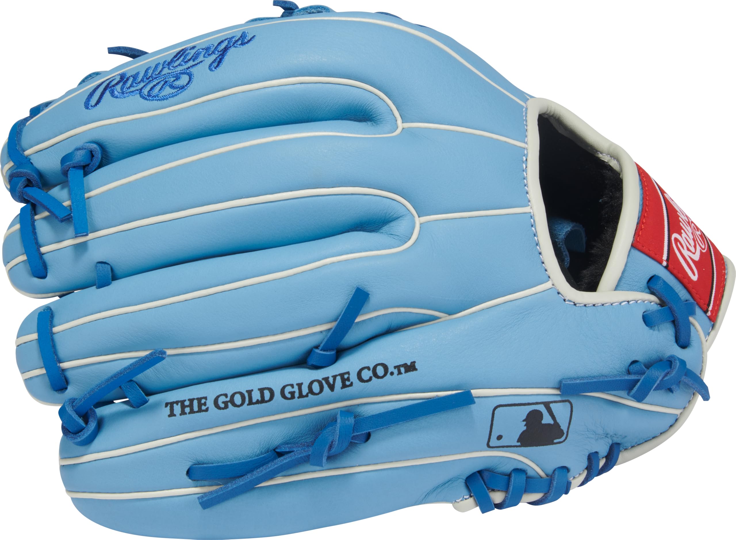 Rawlings | Select PRO LITE Youth Baseball Glove | Pro Player Models | Sizes 10.5" - 12.25" | Multiple Styles