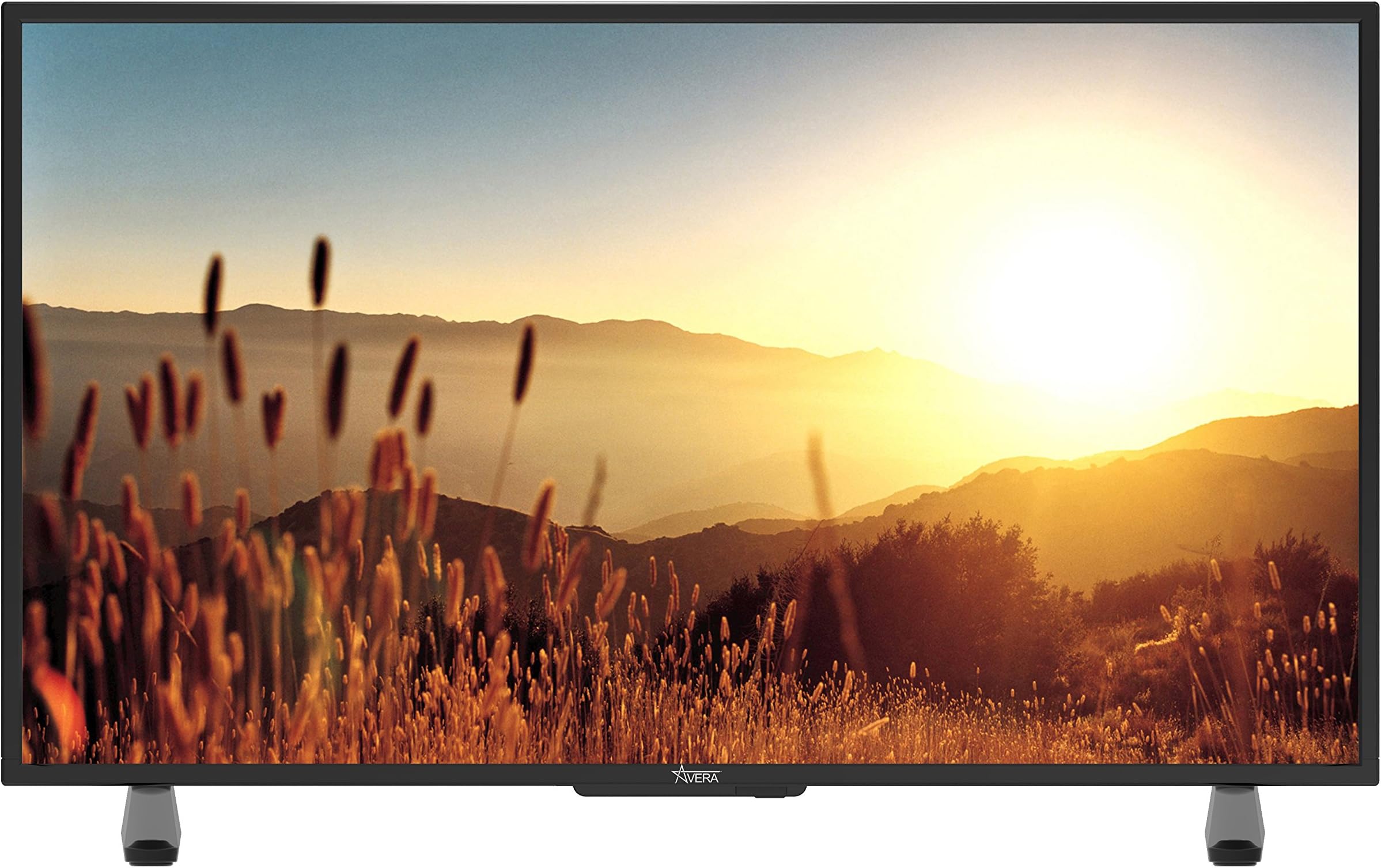 Avera 39AER20 39-Inch 720p LED HDTV