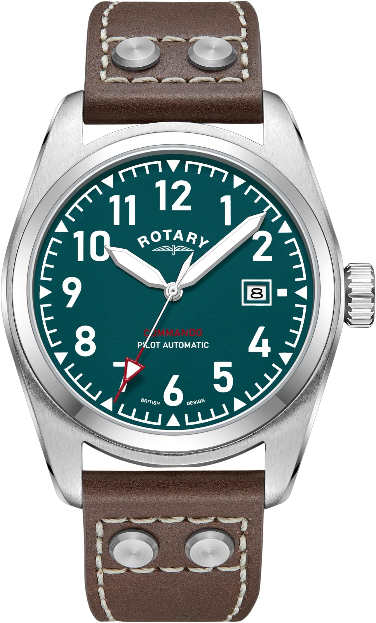 Pilot Watch GS05470/73