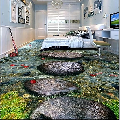 Miniatura 3 de ZEZILE Custom Wallpaper 3D Rose Jewelry TV Background Wall Living Room Bedroom Hotel Decoration Wallpaper Papel de pared