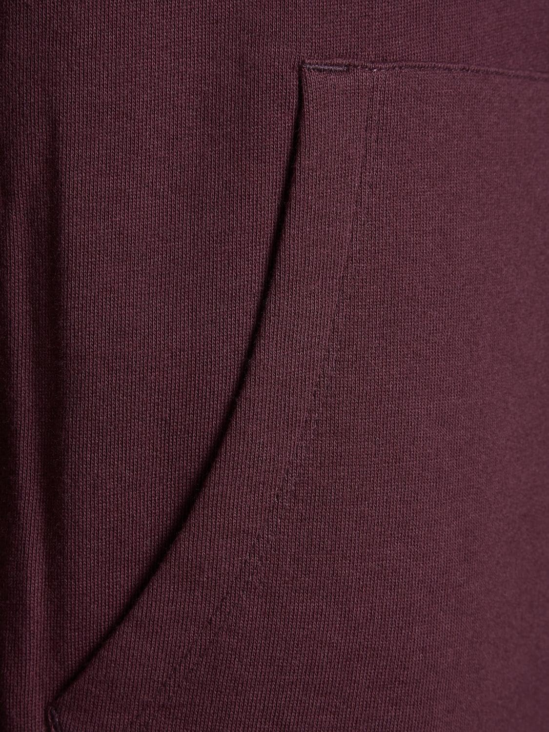 JACK & JONES Hoody Herren mit Kapuze