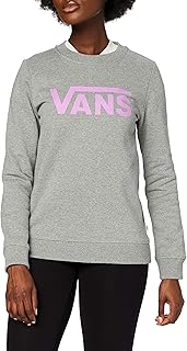 sudadera vans rosa