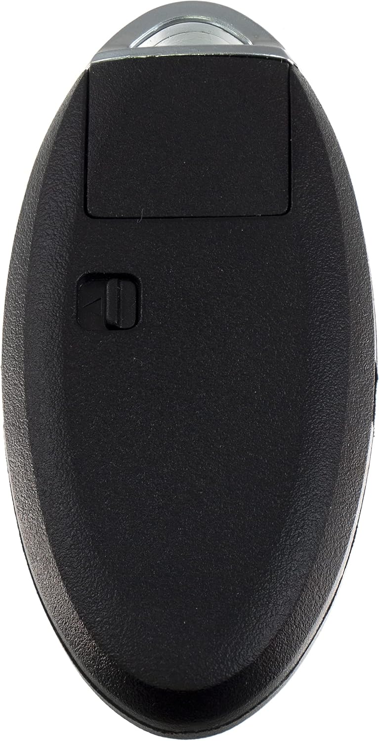 APDTY 00260 Keyless Entry Remote 4 Button Replaces 285E3-JA05A, 285E3JA05A, 285E3-JA02A