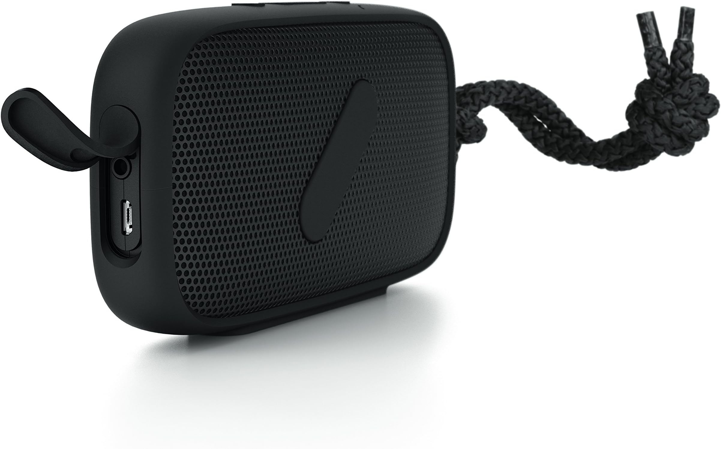 NudeAudio Move M Portale Wireless Bluetooth SpeakerBlack