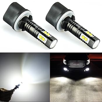 Amazon | Wincar車用880 893, 890, 884, 885, 892, 899 LED