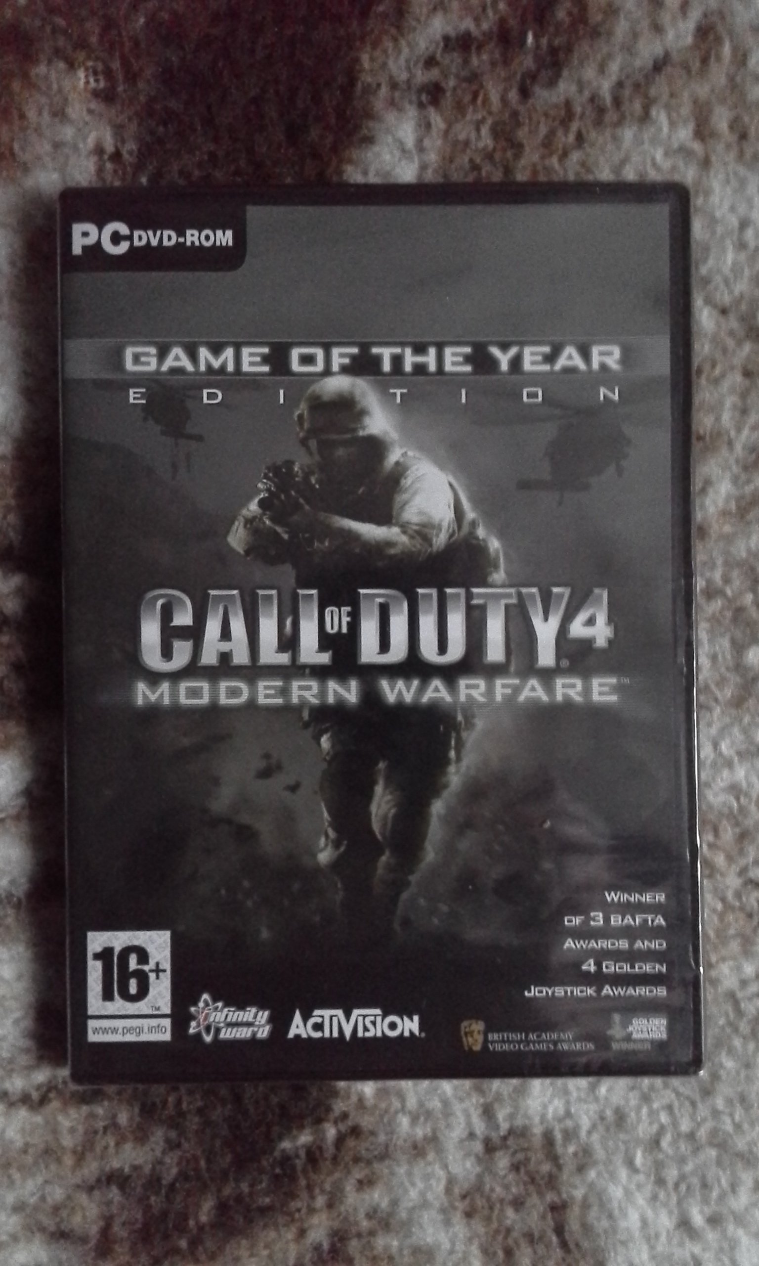 Gioco Da Tavolo Call Of Duty K/D Party Game, Wilder Games, Per 3-5 Giocatori, Dai 17 Anni, Strategia E Sfide