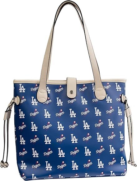 Dodgers purse Clearance