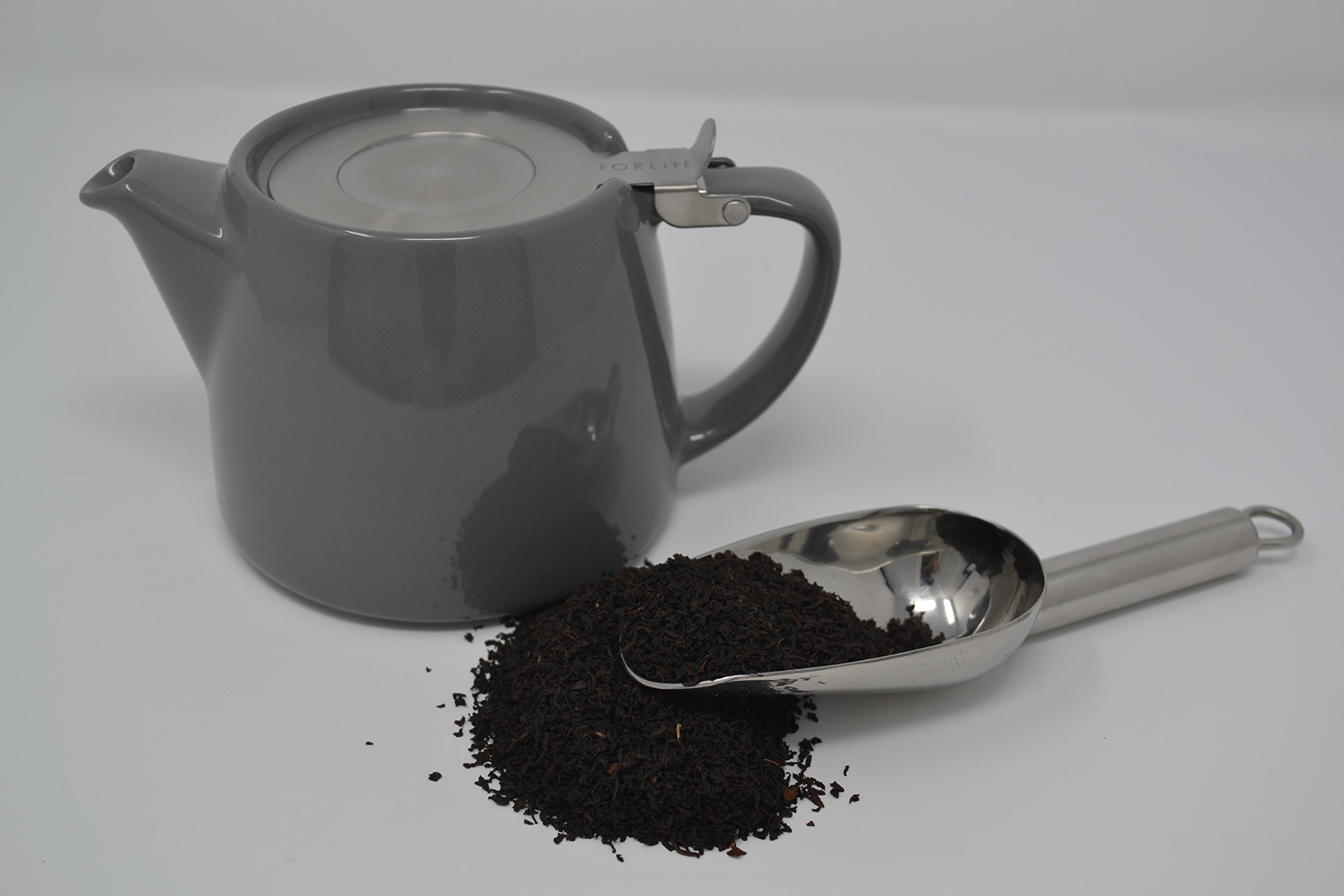 Ceylon Kandy Broken Orange Pekoe Loose Leaf Tea - 500grams