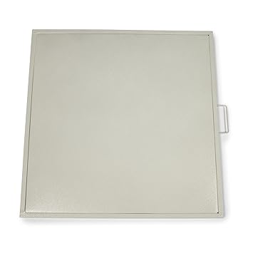 ProSelect Modular Kennel Cage Dividers - Zinc-Plated Steel Dividers for ProSelect Modular Kennel Cages - Sandstone, 28?