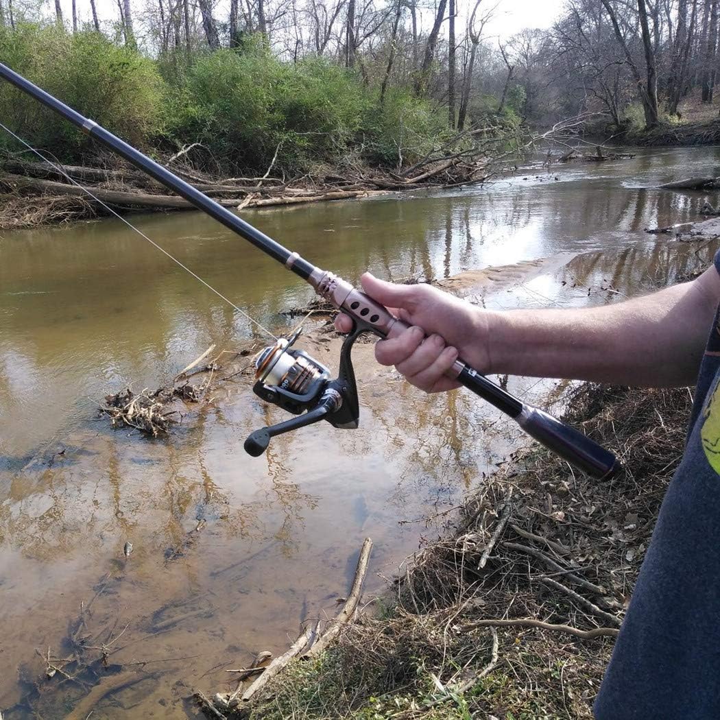 Amazon Goture 改良 釣竿 海投げ釣パックロッド 品質アップ 軽量 カーボン釣り竿 スピニングロッド Goture 船竿