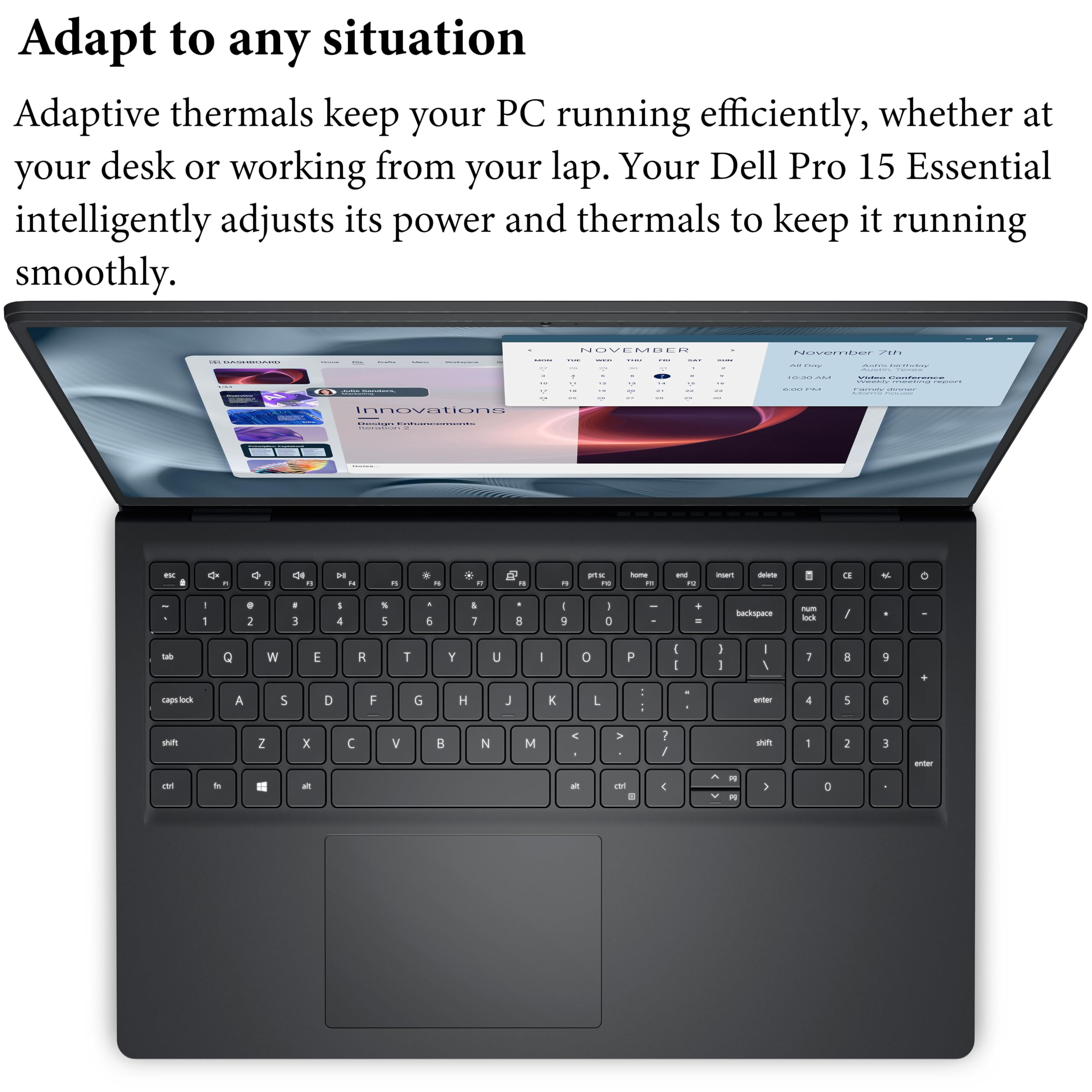 Amazon.com: Dell Pro 15 Essential 15.6