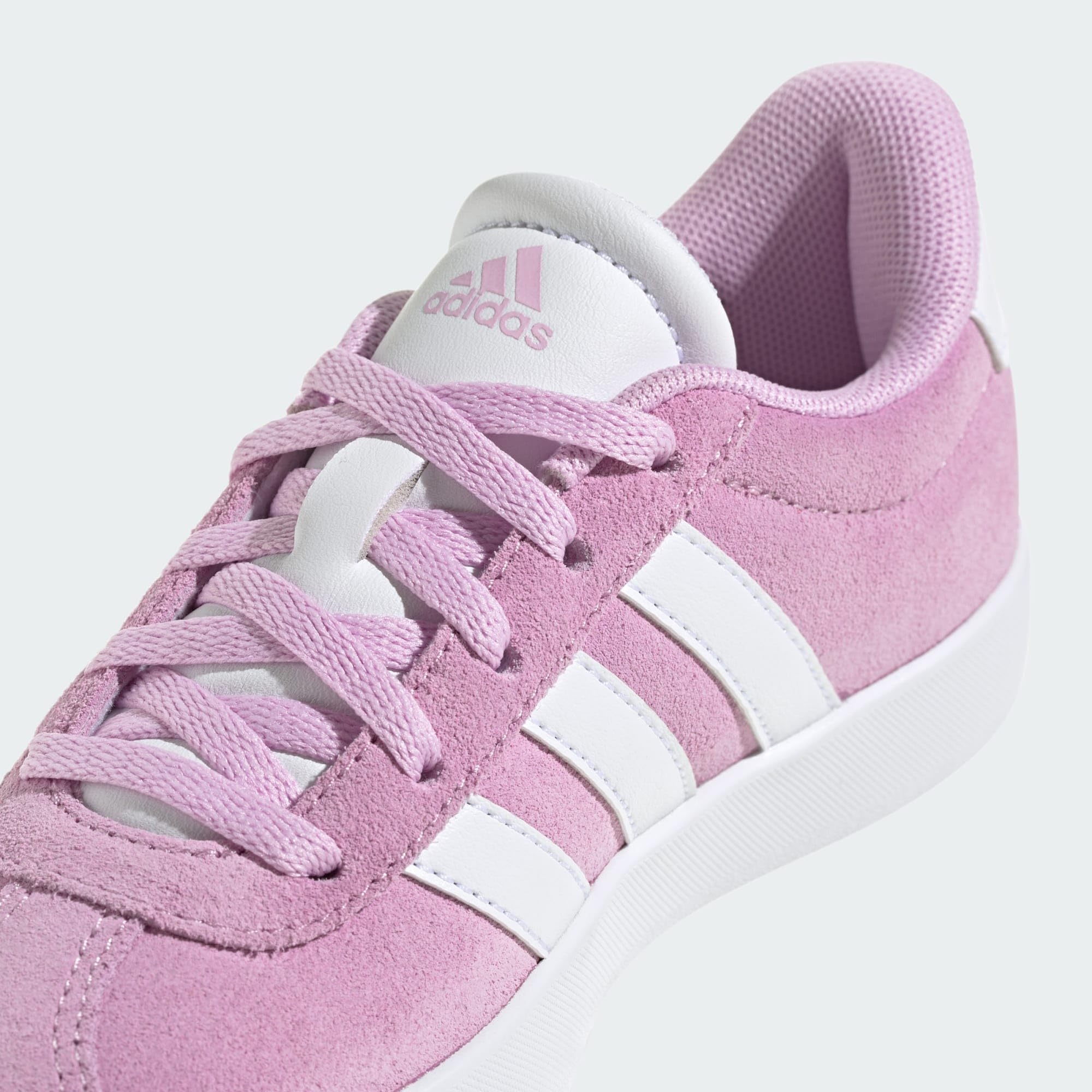 adidas Uniseks - dzieci Vl Court 3.0 KidsAdidasy