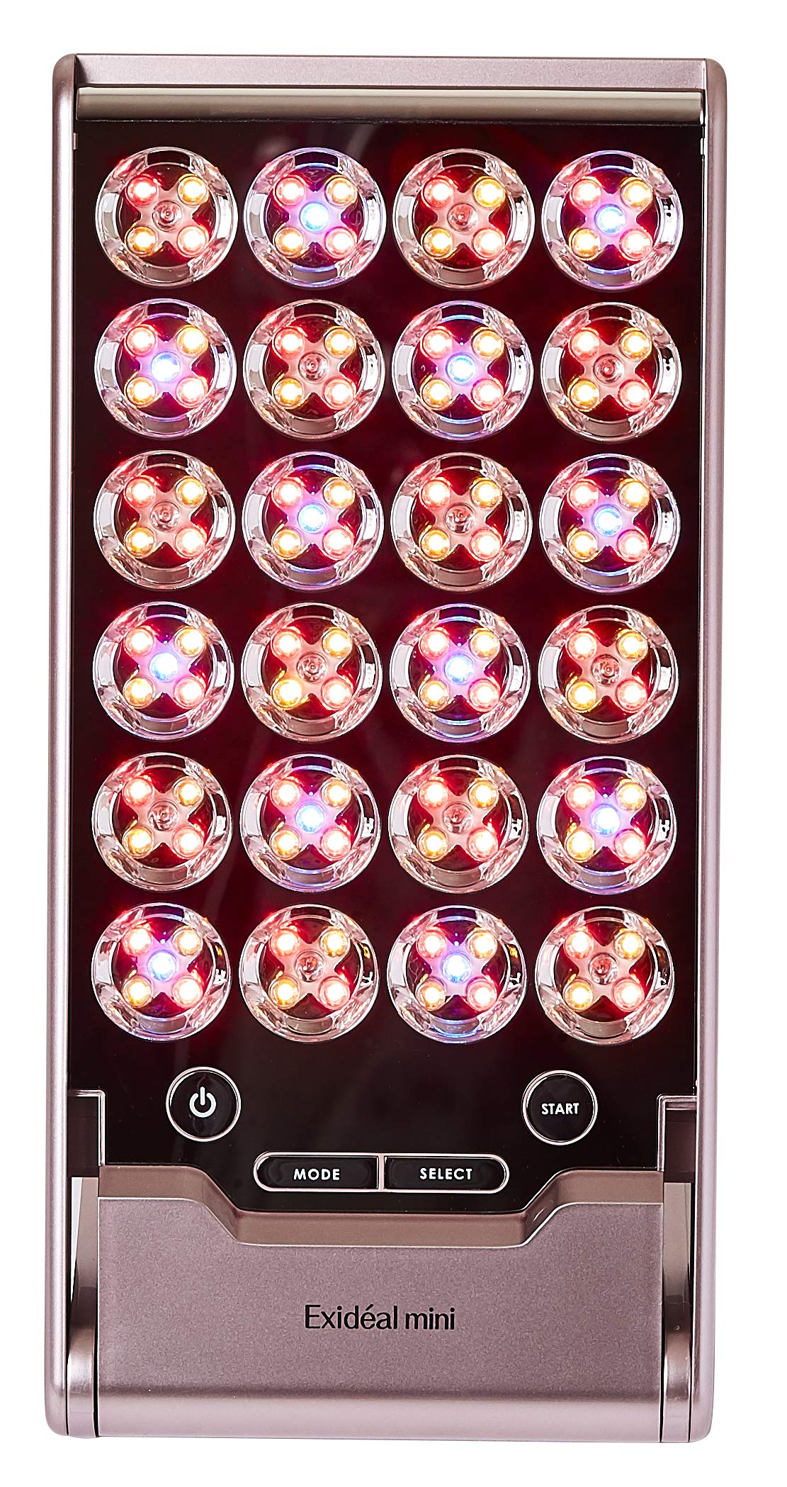 Amazon | Exideal mini (エクスイディアルミニ)LED美容器