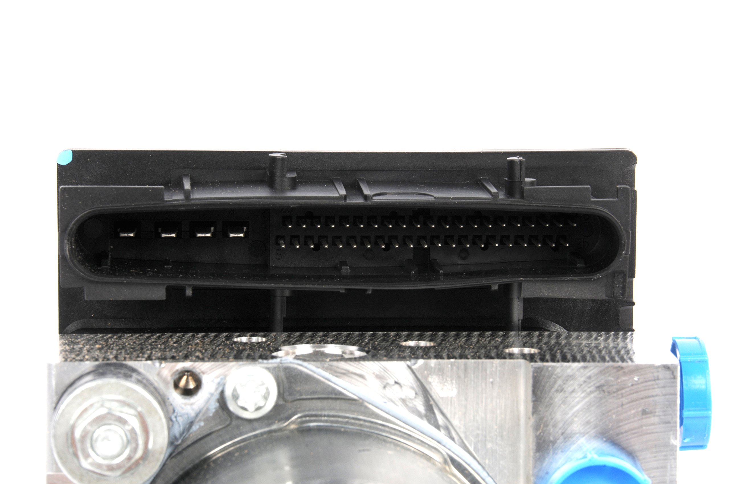 Amazon.com: ACDelco GM Original Equipment 92203489 Brake Pressure  