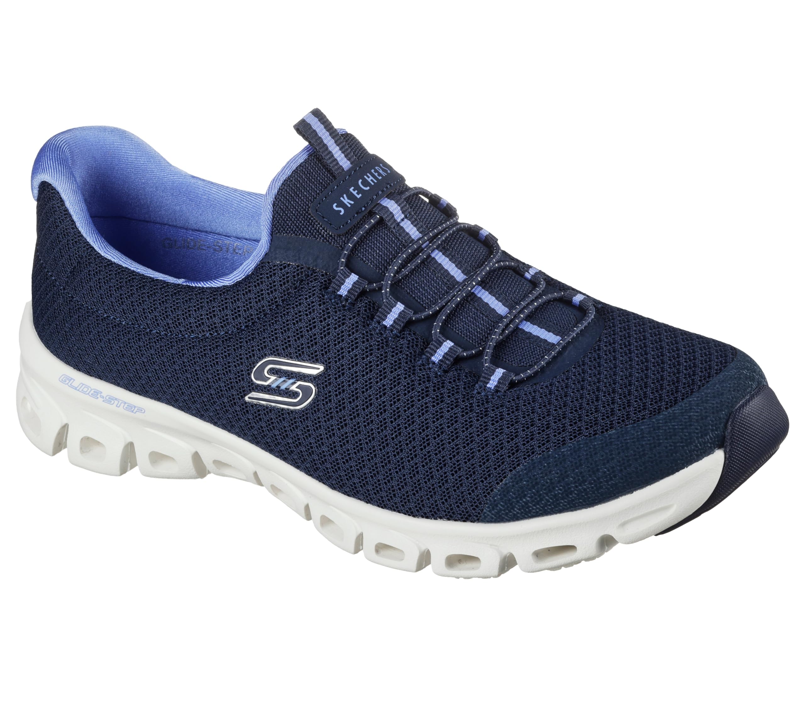 Skechers Women's Sport Active Hands Free Slip-ins Glide-Step - Resilience