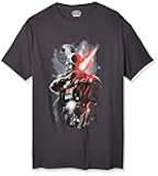 Young Men's Dark Lord Darth Vader T-Shirt