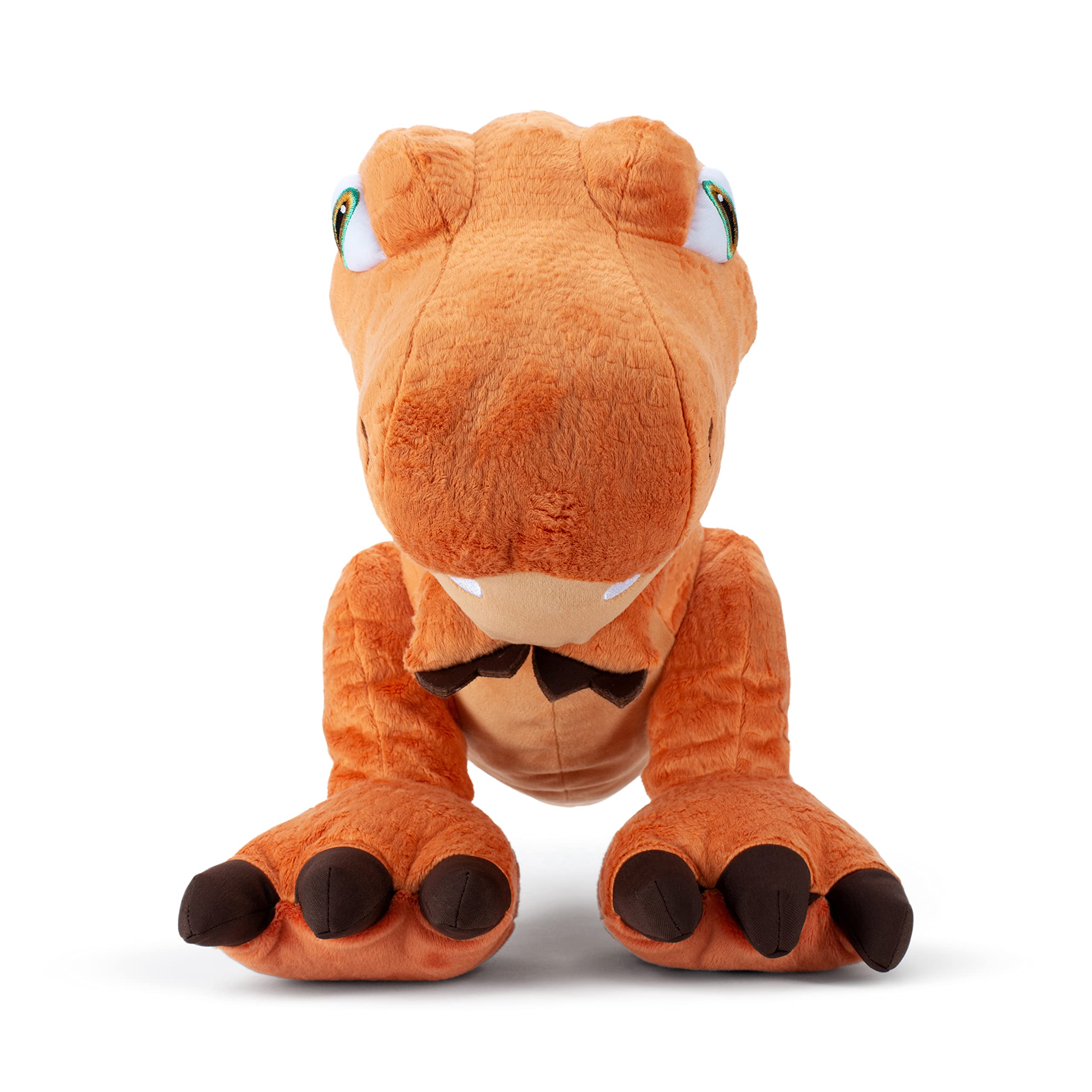 Schmidt Spiele 42757 Jurassic World, T-Rex, 48 cm pluszowa figurka
