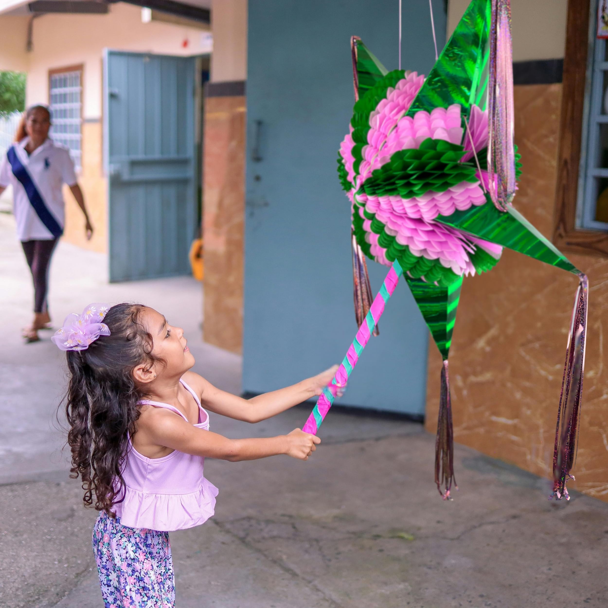 Mexican Star Piñata XL (32