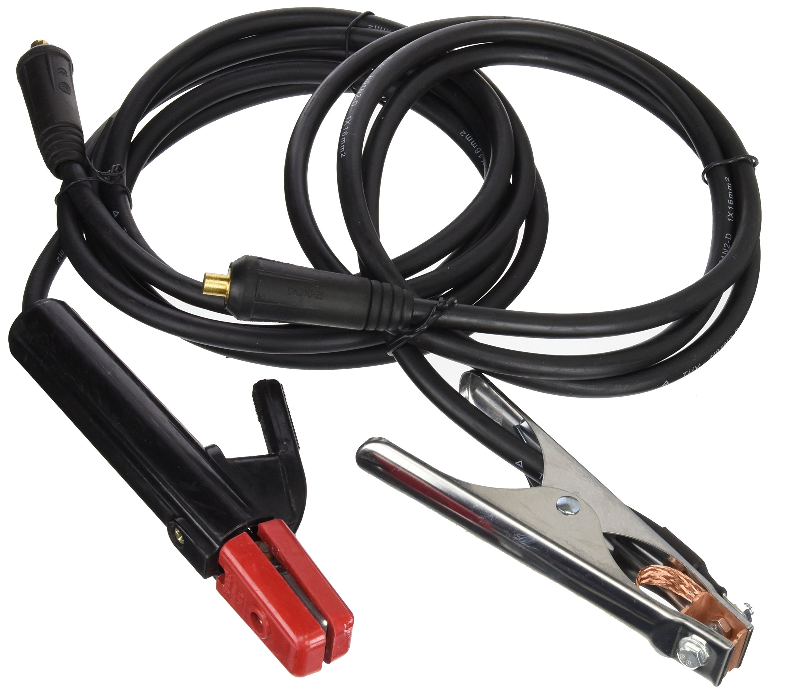 Miller 058066079 Schweißen Kabel-Kit für Modell 160 Si Stick 