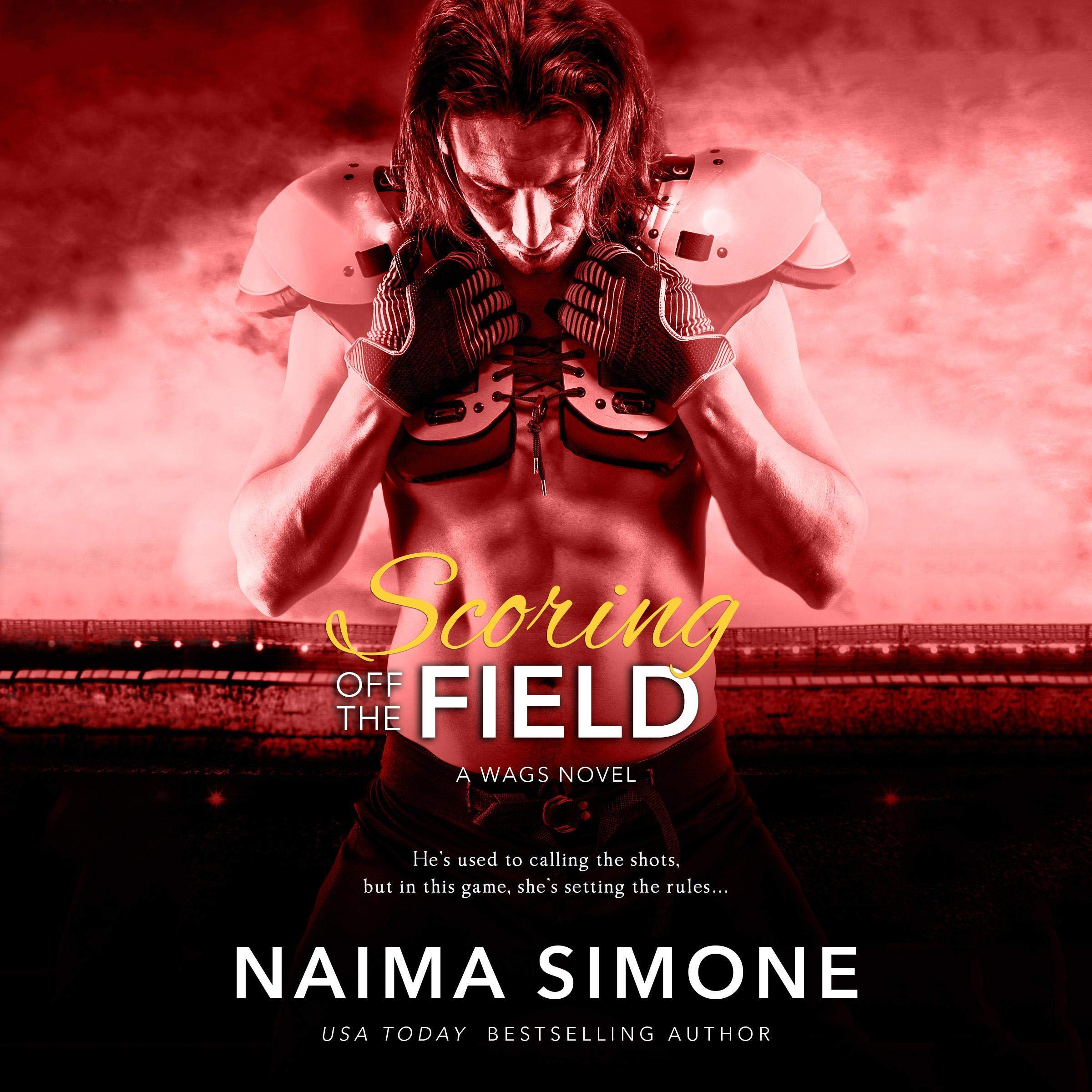 Cover art for Scoring off the Field