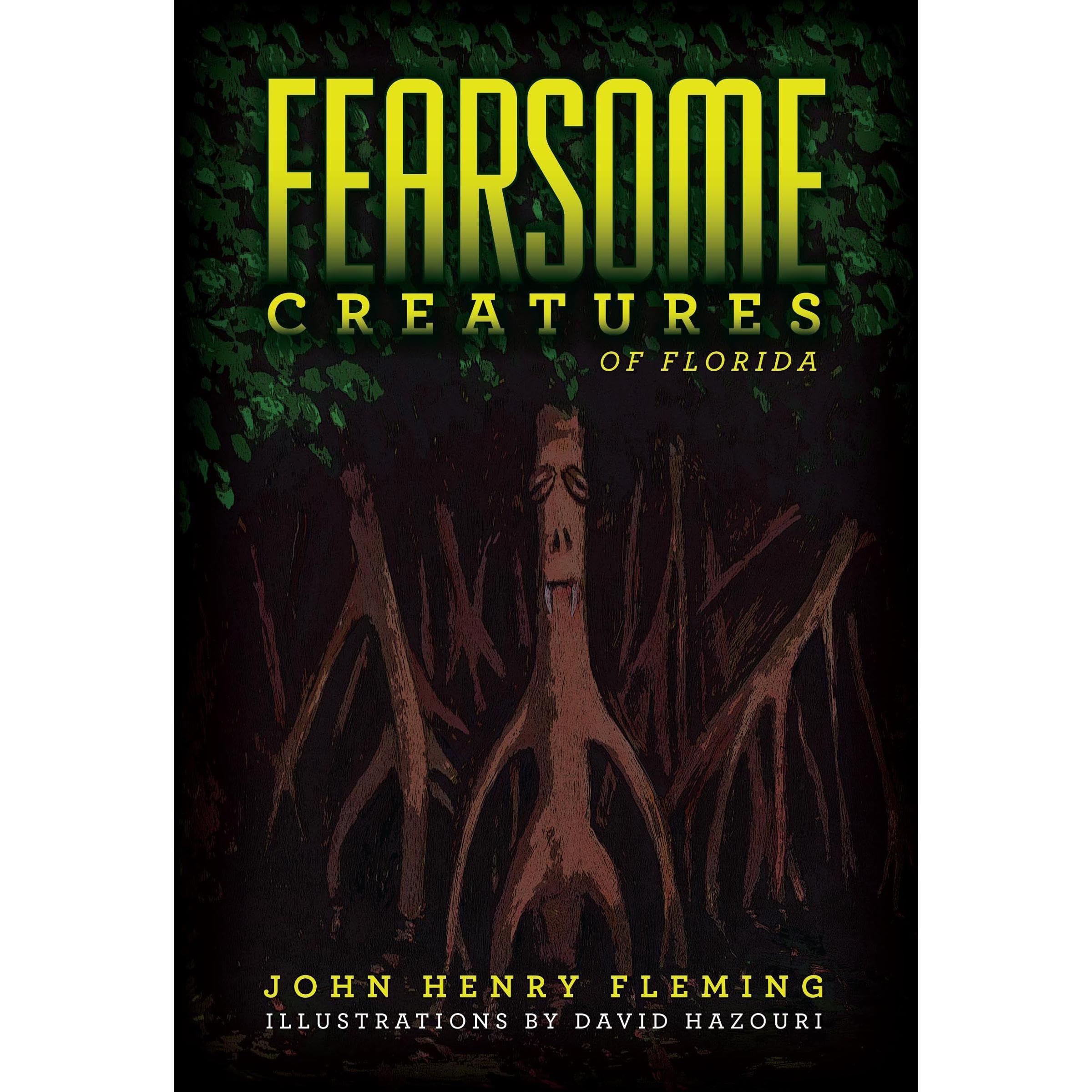 Fearsome Creatures of Florida