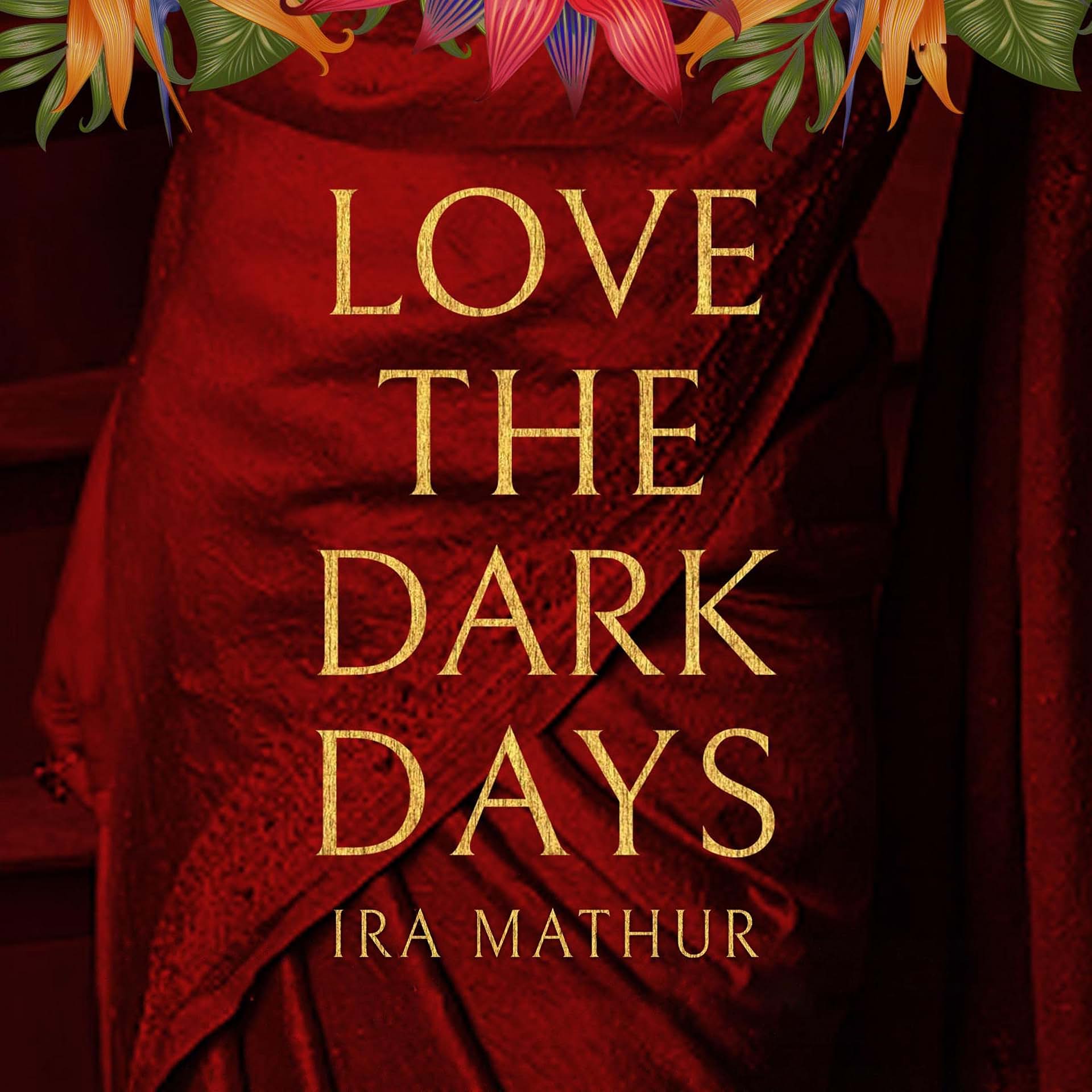 Carousel Item: Love the Dark Days