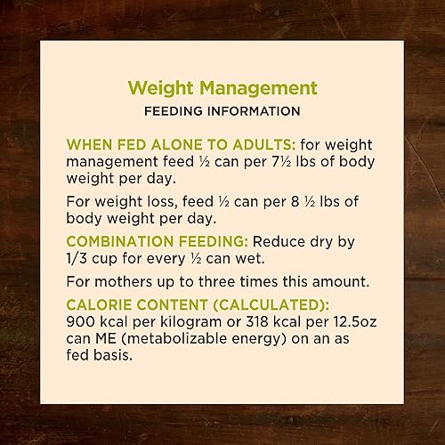 Vista 8 de Alimento húmedo enlatado para perro, natural, sin granos, de Wellness Core