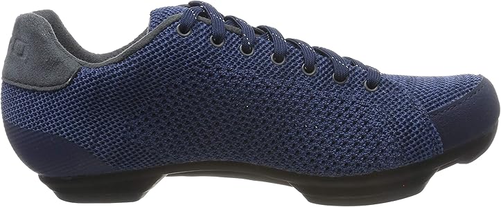 Amazon | Giro Republic 反射ニットサイクリングシューズ - メンズ