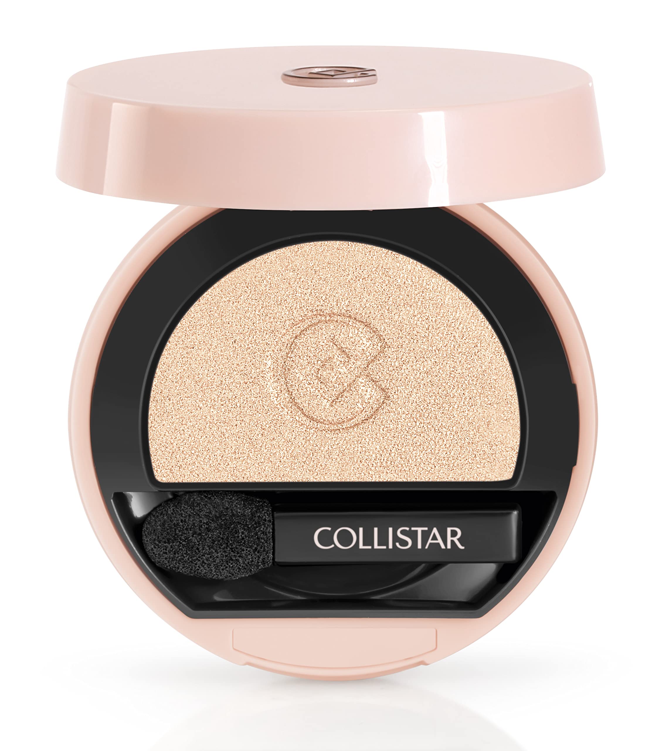 CollistarImpeccable - Ombretto Compatto N.200 Ivory Satin, 2G