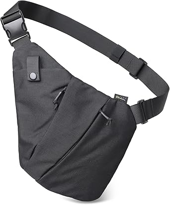 WYNEX Tactical Crossbody Sling Bag