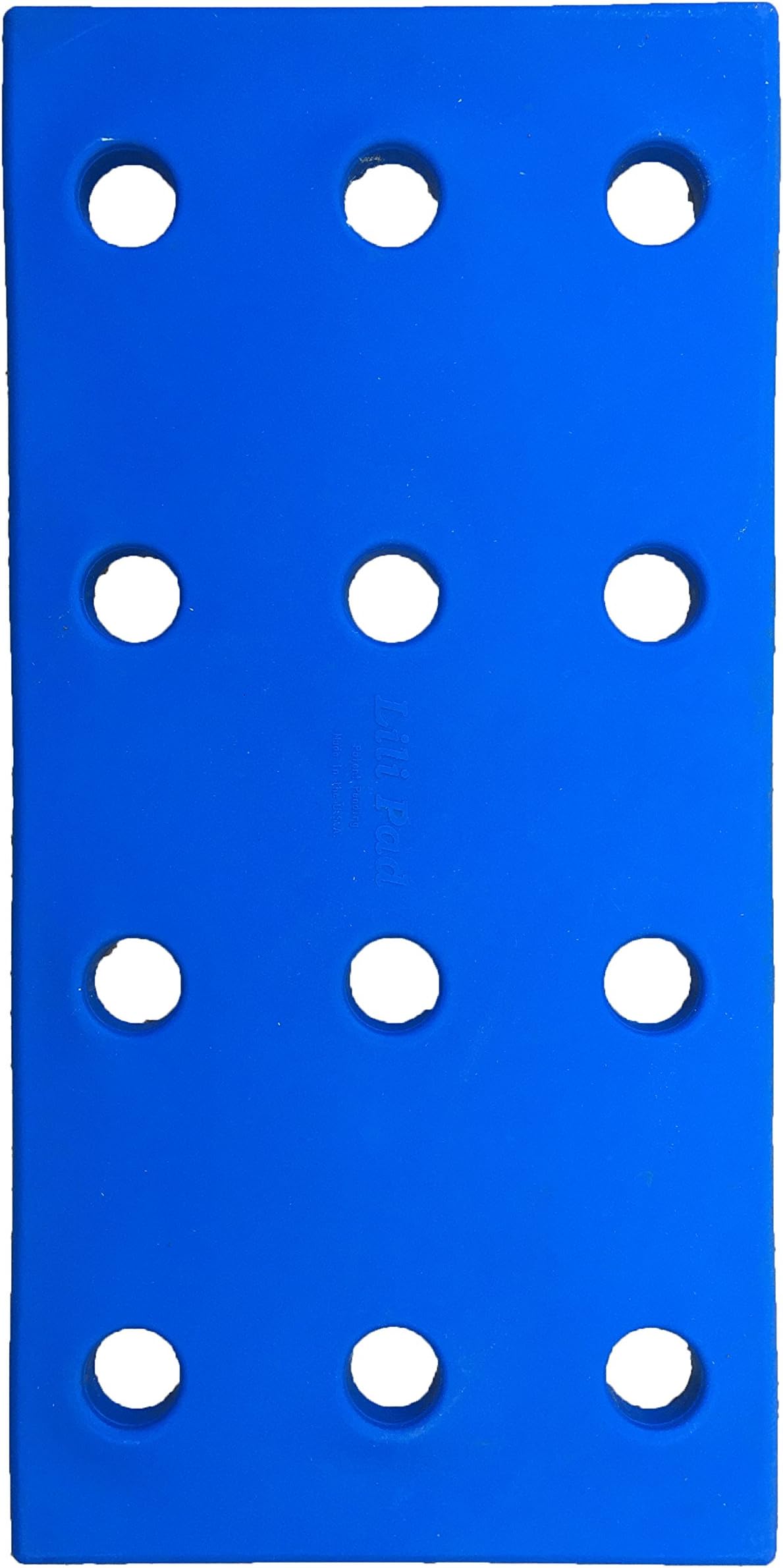 Global Aquaponics Lili Pad Raft