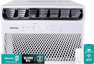 Hisense 12