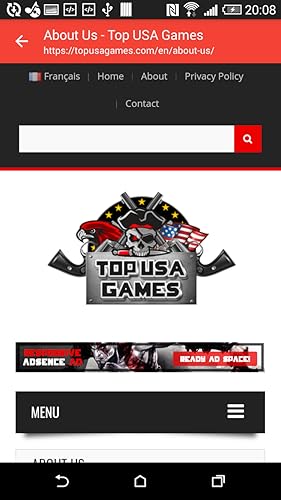 Top USA Games - (News, Tips, Guides, Strategy Advice, gaming tactics)