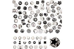 Ladies Brooch Alloy Music Pins Lapel Pins for Women Clothes Jeans Coat...