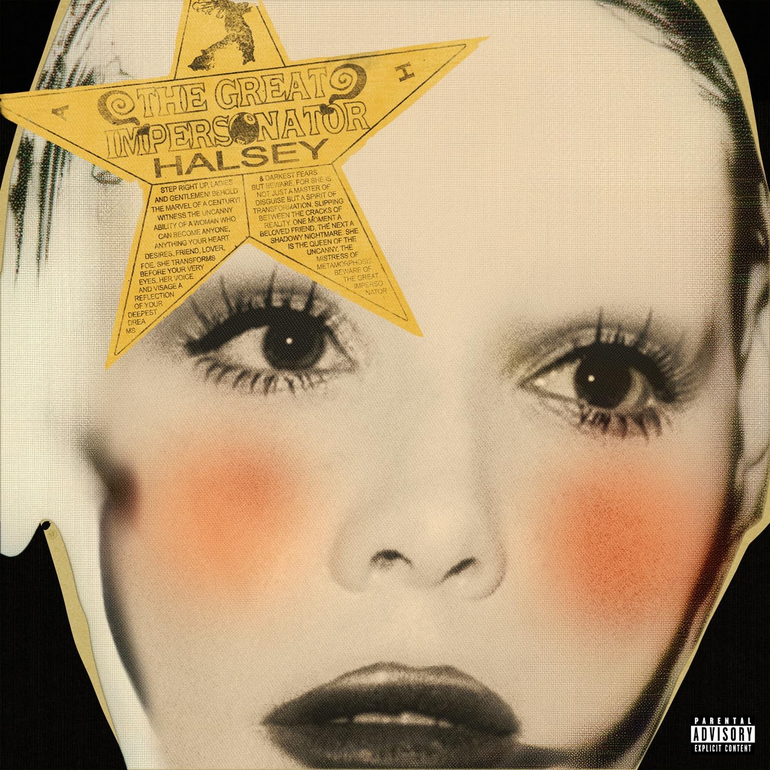 Album art