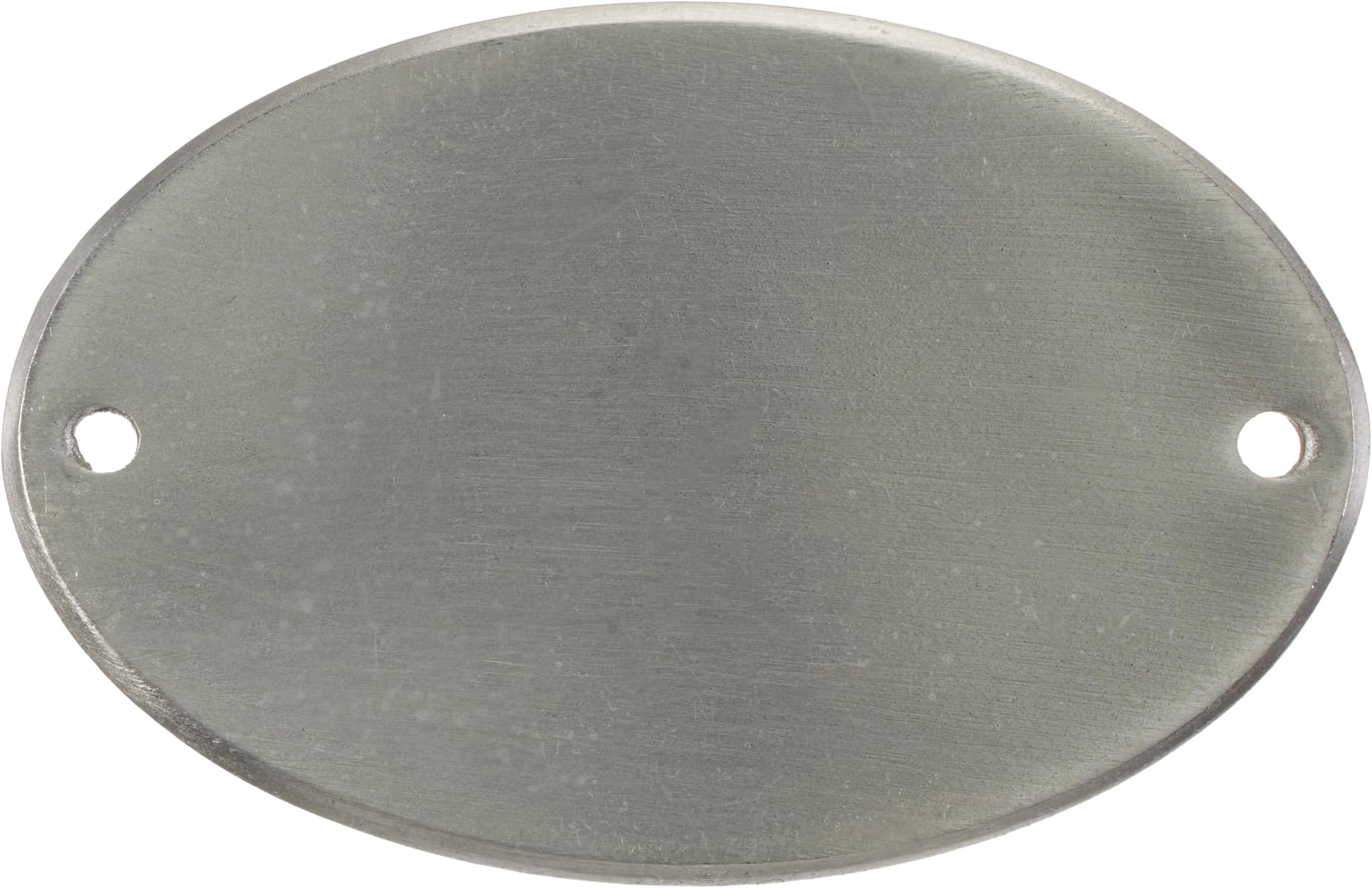 Reed & Barton Orange Silver Nameplate, 0.01 LB