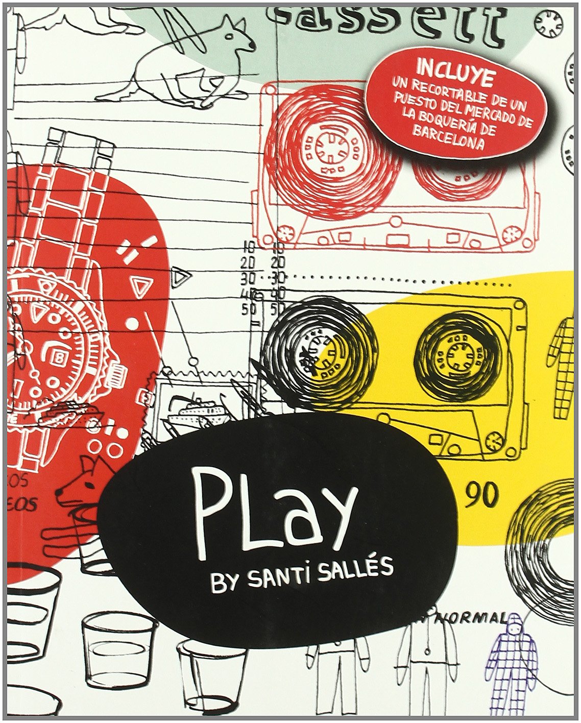 Play (CÓMIC EUROPEO)