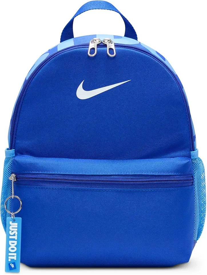 Mochila infantil unissex Brasilia Jdi Mini Mochila (pacote com 1)