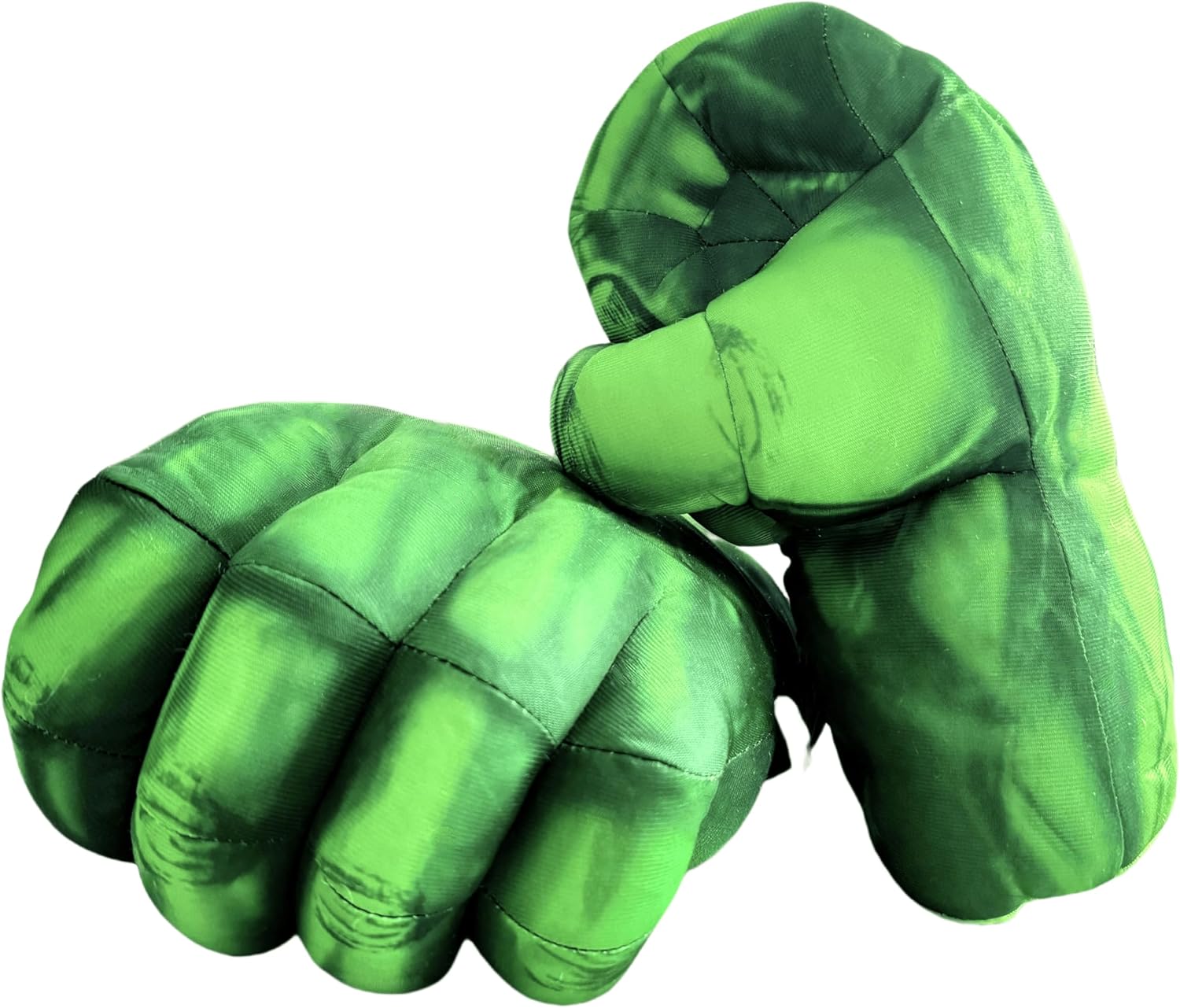 Kids Toys Smash Fists Gloves Boxing Gloves Hands Soft Plush Fists Cosplay for Boys Christmas Gifts - Image 5