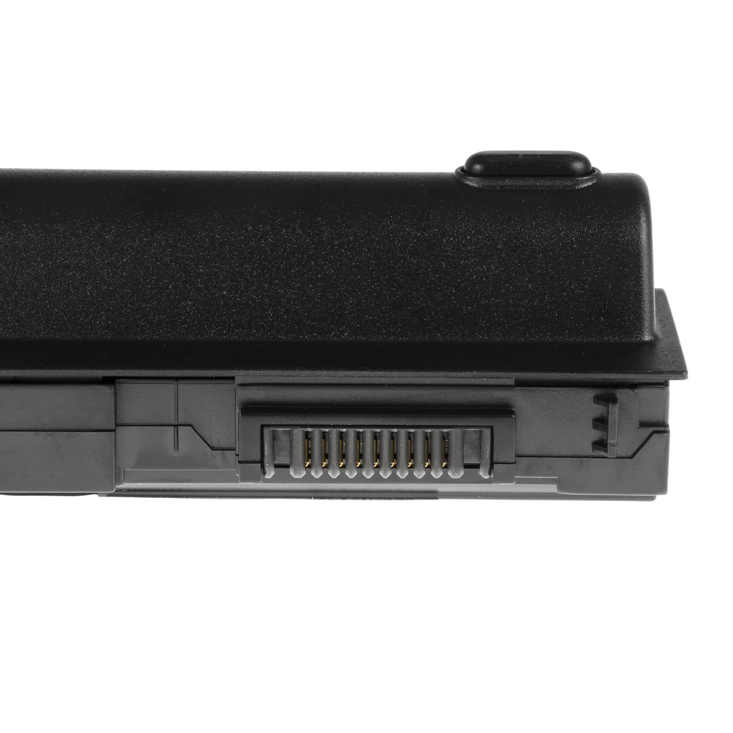 Green Cell® Extended Serie 8858X M5Y0X T54FJ Batteria per Portatile Dell Latitude E5420 E5430 E5520 E5530 E6420 E6430 E6440 E6520 E6530 E6540 (9 Pile 6600mAh 11.1V Nero)