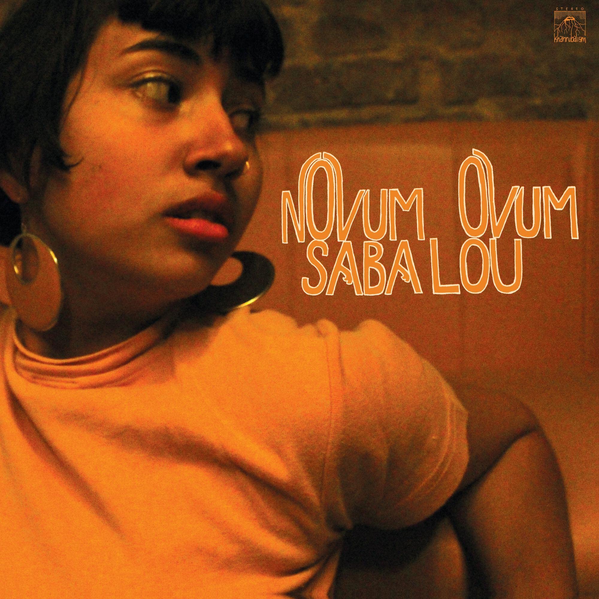 Novum Ovum [VINYL]