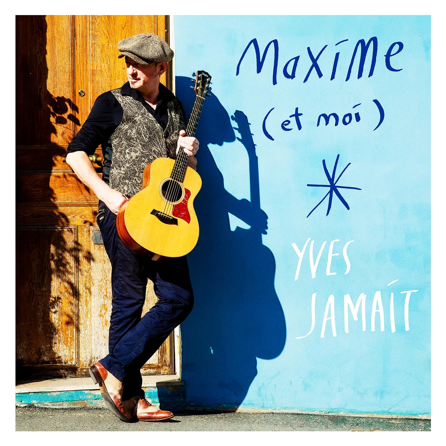 Maxime (et Moi) [Vinyl LP]